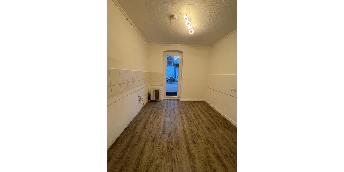 Etagenwohnung Lüdenscheid Staberg - 2.5 Zimmer, 65 m&sup2;, 500&euro; | Angebot:26659135