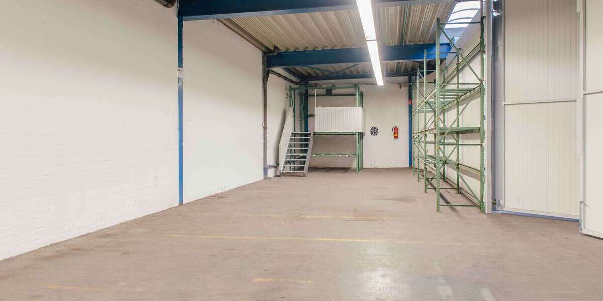 Gewerbeobjekt Unna Massen - 895&euro; | Angebot:19990906