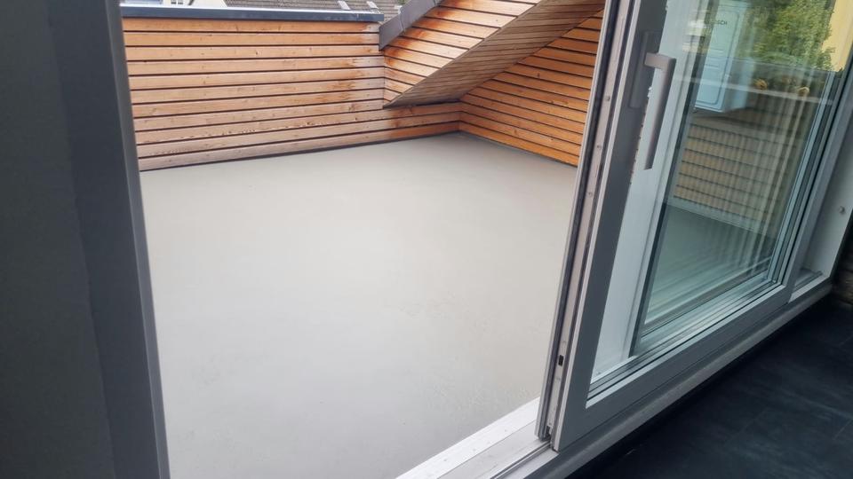 Dachgeschoßwohnung Witten Rüdinghausen - 2 Zimmer, 55 m&sup2;, 1.300&euro; | Angebot:27564400