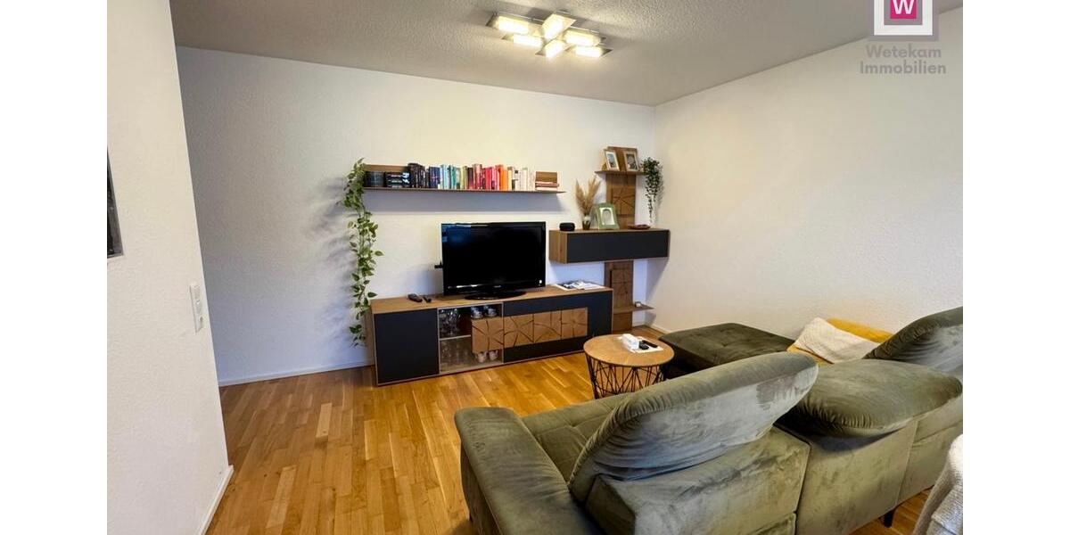 Maisonettenwohnung Hattingen - 4 Zimmer, 119 m&sup2;, 1.500&euro; | Angebot:25308643