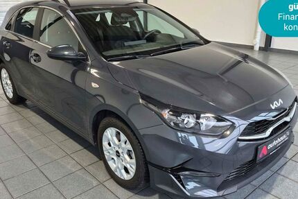 Kia ceed / Ceed 18.763 km 19.449 &euro; Wuppertal 42287