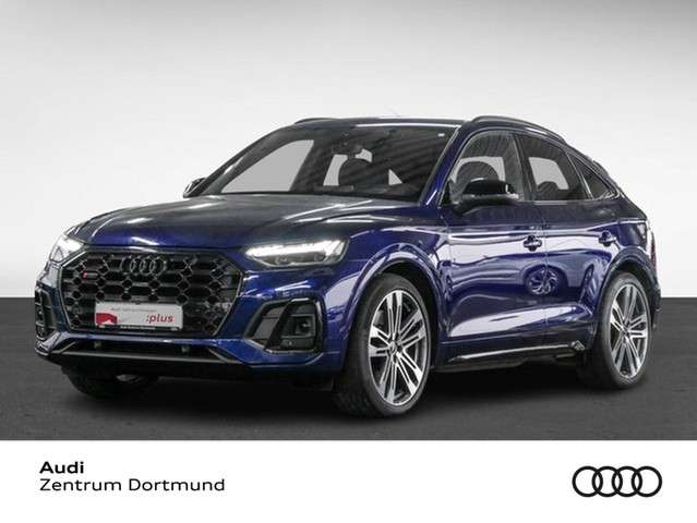 Audi SQ5 55.647 km 53.800 &euro; Dortmund 44143