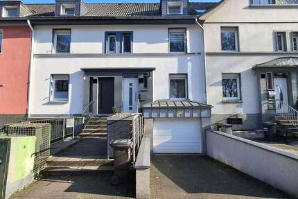 Haus Bochum Bochum-Südwest - 5 Zimmer, 116 m&sup2;, 415.000&euro; | Angebot:25838518