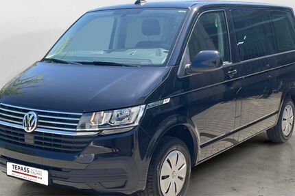 VW T6 Caravelle 33.500 km 37.880 &euro; Schwelm 58332