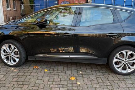 Renault Scenic 146.000 km 5.900 &euro; Dortmund 44139