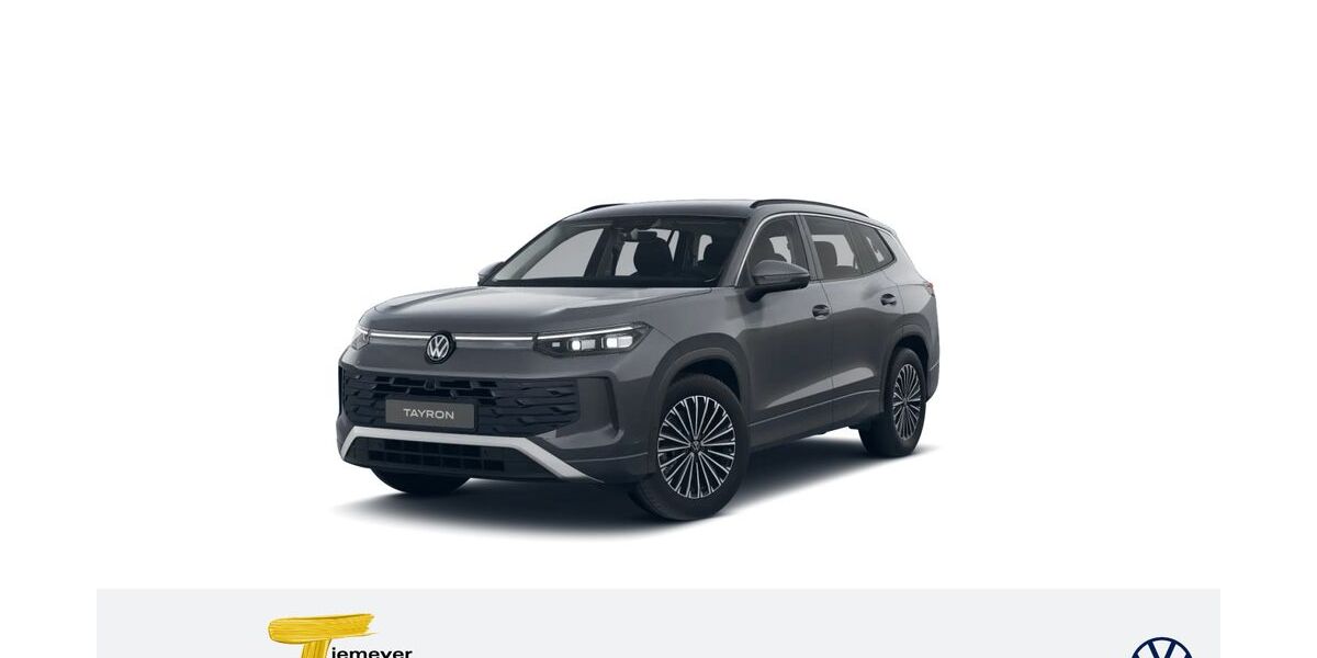 VW Tayron 25.690 km 40.590 &euro; Bochum 44892