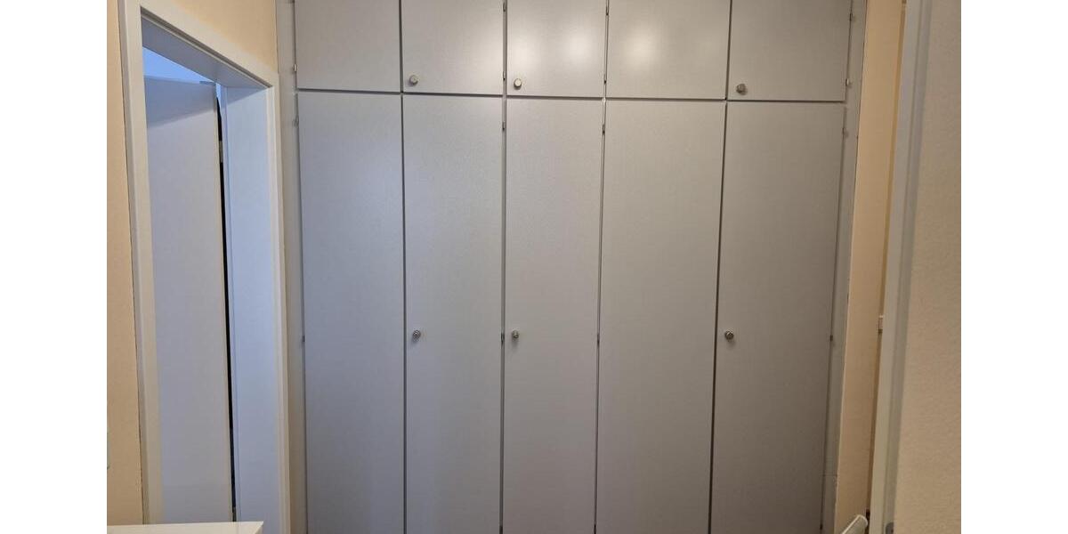 Erdgeschoßwohnung Wuppertal Sedansberg - 2 Zimmer, 65 m&sup2;, 165.000&euro; | Angebot:26687817