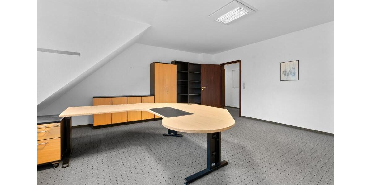 Gewerbeobjekt Dortmund - 1.805&euro; | Angebot:23665266