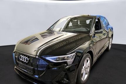Audi e-tron 75.631 km 35.965 &euro; Hagen 58091