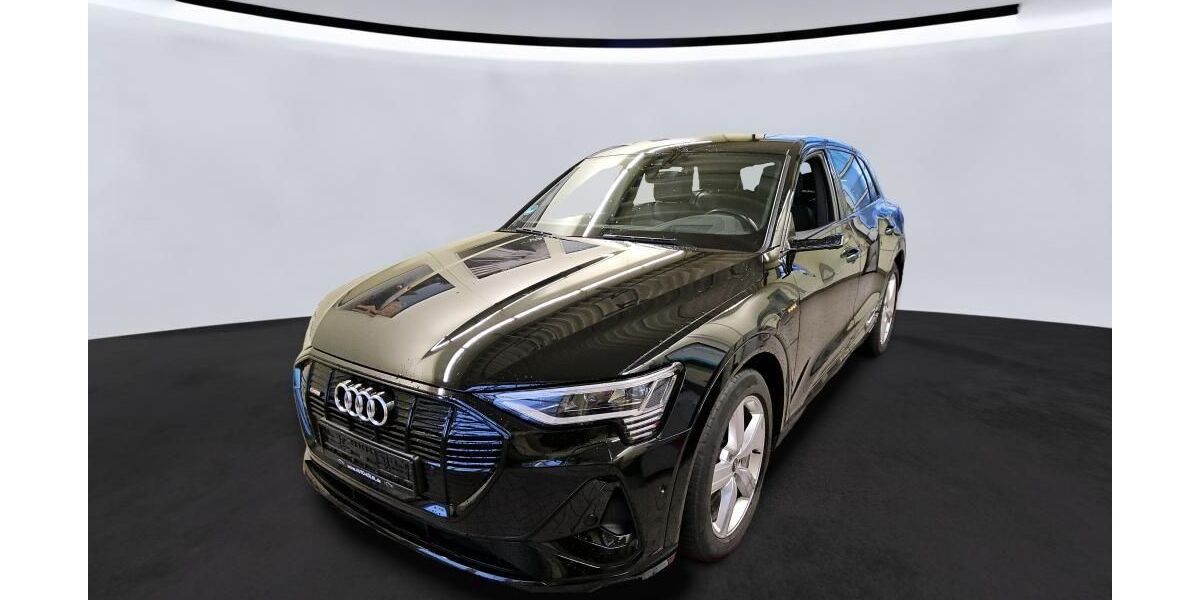 Audi e-tron 75.631 km 35.970 &euro; Hagen 58091