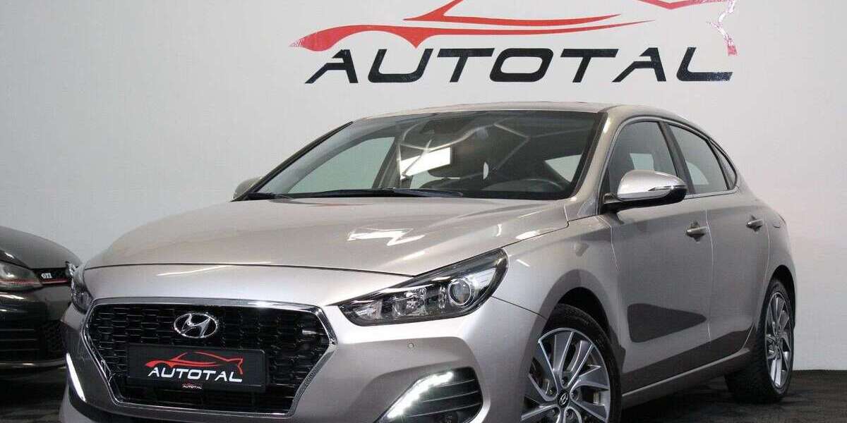 Hyundai i30 73.605 km 14.999 &euro; Wuppertal 42283
