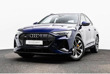 Audi e-tron 55.595 km 35.920 &euro; Hagen 58091