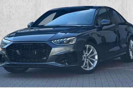 Audi A4 29.705 km 30.790 &euro; Wuppertal 42117