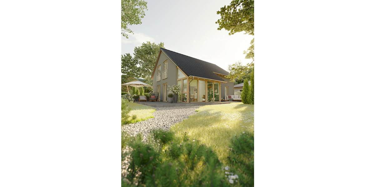 Einfamilienhaus Hagen Eilpe - 5 Zimmer, 130 m&sup2;, 301.610&euro; | Angebot:25681284