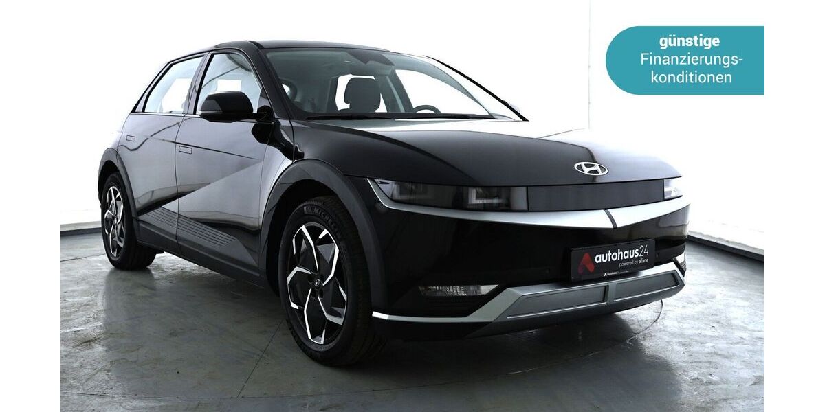 Hyundai IONIQ 5 18.016 km 26.990 &euro; Wuppertal 42287