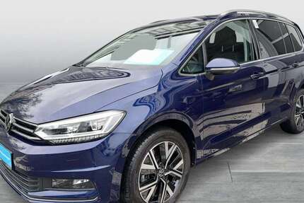 VW Touran 11.512 km 35.944 &euro; Dortmund 44141