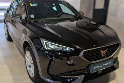 Cupra Formentor 36.115 km 22.990 &euro; Hagen 58089