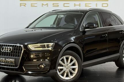 Audi Q3 230.000 km 7.990 &euro; Remscheid 42897