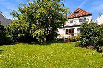 Haus Schwerte - 8 Zimmer, 148 m&sup2;, 449.000&euro; | Angebot:26967400