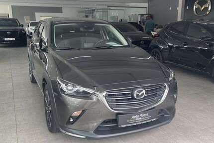 Mazda CX-3 72.425 km 16.950 &euro; Remscheid 42855