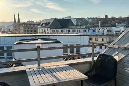 Wohnung Wuppertal Elberfeld - 1 Zimmer, 39 m&sup2;, 600&euro; | Angebot:25995510