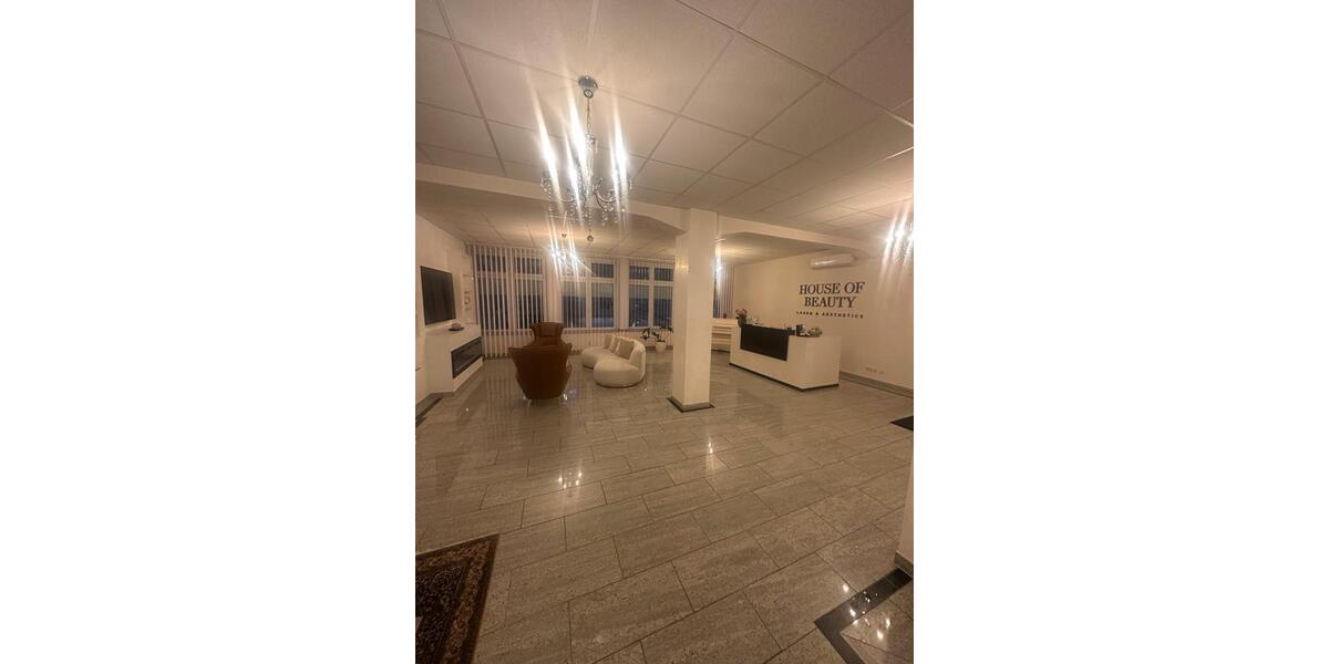 Gewerbeobjekt Wuppertal Elberfeld - 1.550&euro; | Angebot:25940814