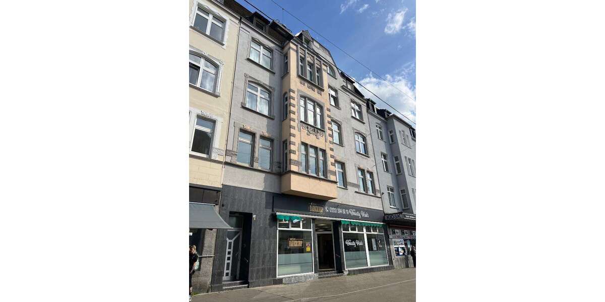 Einfamilienhaus Hagen Hagen-Nord - 20 Zimmer, 551 m&sup2;, 659.000&euro; | Angebot:27523068