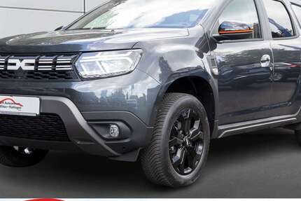 Renault Duster 17.500 km 19.490 &euro; Hattingen 45527