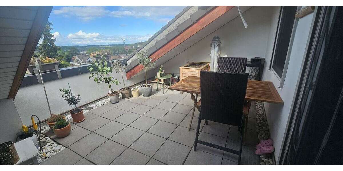 Etagenwohnung Witten Annen - 3.5 Zimmer, 104 m&sup2;, 950&euro; | Angebot:26498800