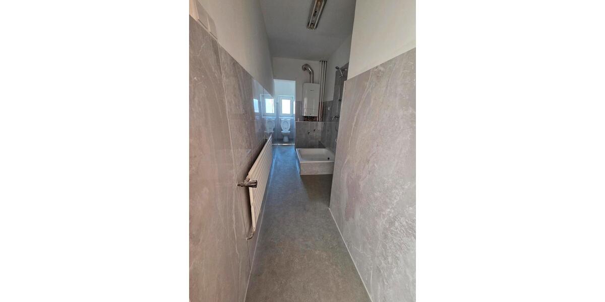 Etagenwohnung Herne Baukau - 3 Zimmer, 100 m&sup2;, 1.050&euro; | Angebot:27623458
