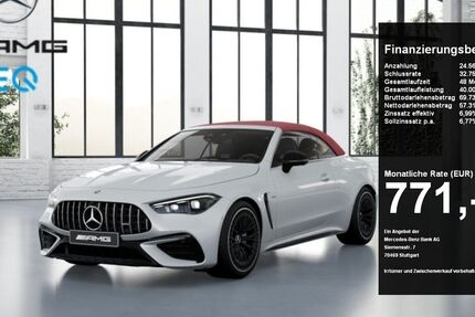 Mercedes-Benz CLE 53 AMG 26.335 km 81.790 &euro; Hagen 58135