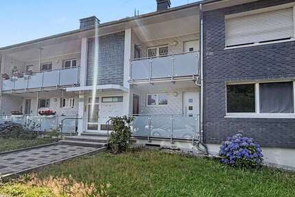 Wohnung Remscheid Lüttringhausen - 3 Zimmer, 67 m&sup2;, 151.000&euro; | Angebot:27071641
