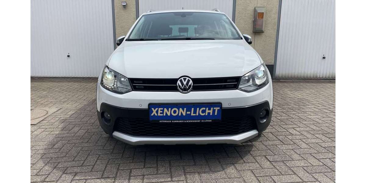 VW Polo 116.000 km 11.699 &euro; Lünen 44532