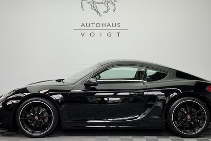 Porsche Cayman 89.061 km 45.990 &euro; Radevormwald 42477