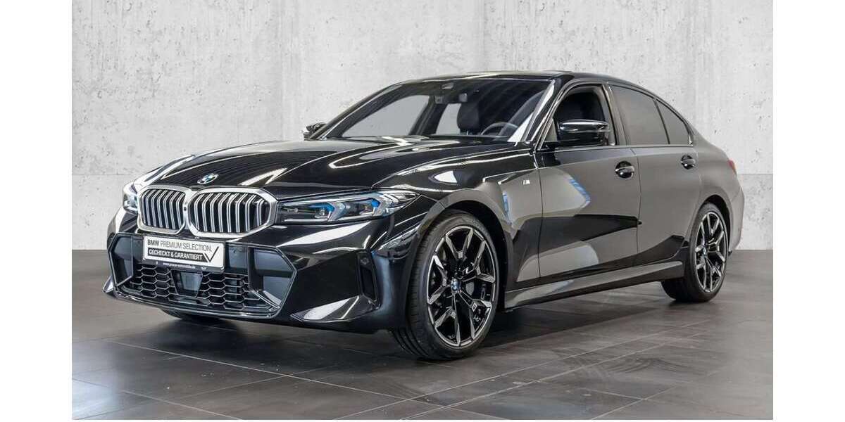 BMW 330 26.900 km 48.980 &euro; Iserlohn 58636