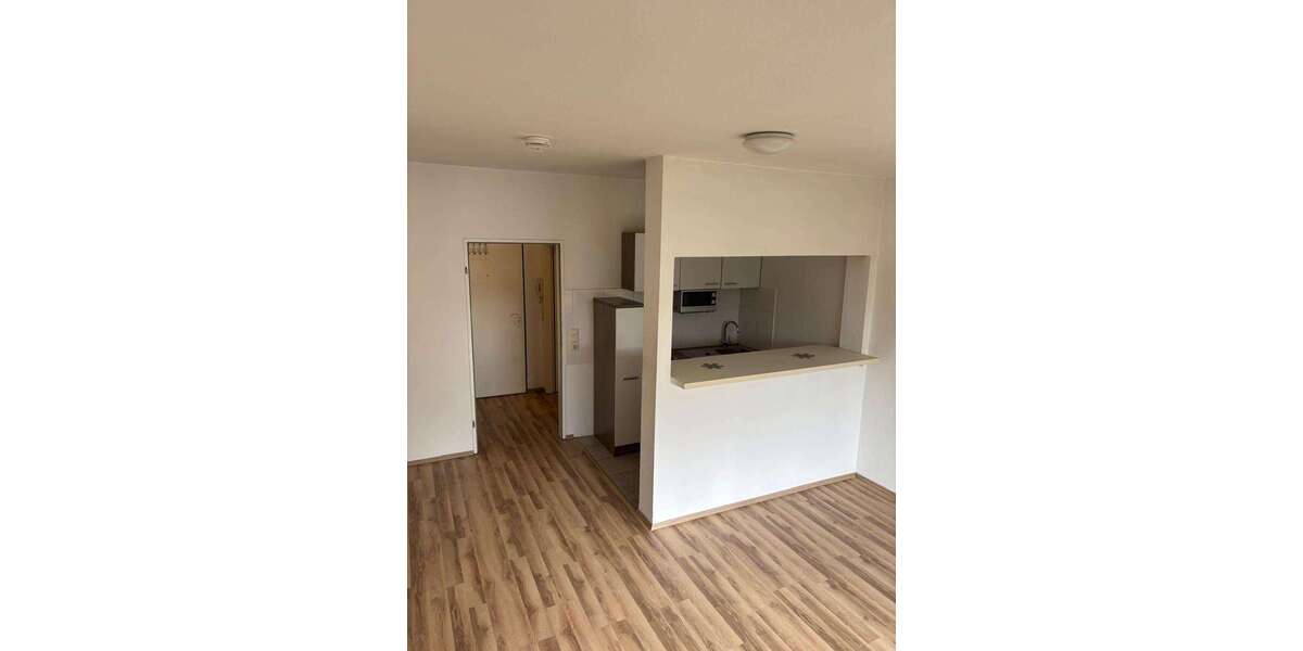 Etagenwohnung Wuppertal Ronsdorf - 1 Zimmer, 25 m&sup2;, 300&euro; | Angebot:27725229