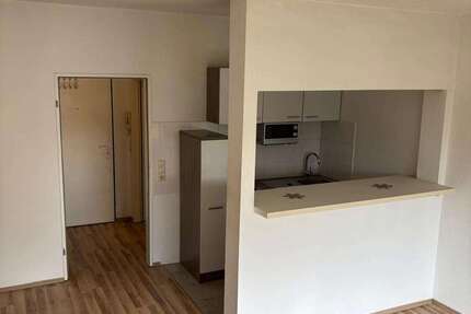 Wohnung Wuppertal Ronsdorf - 1 Zimmer, 25 m&sup2;, 300&euro; | Angebot:27725229