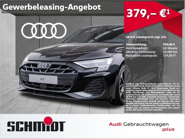 Audi A3 4.990 km 38.790 &euro; Lünen 44534