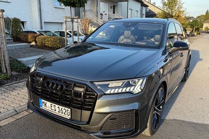 Audi Q7 69.721 km 52.500 &euro; Neuenrade 58809
