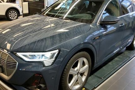 Audi e-tron 54.326 km 35.525 &euro; Hagen 58091