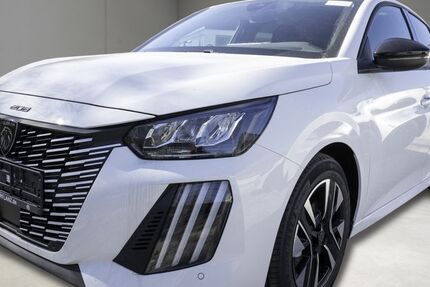 Peugeot 208 9.990 km 23.790 &euro; Bochum 44801