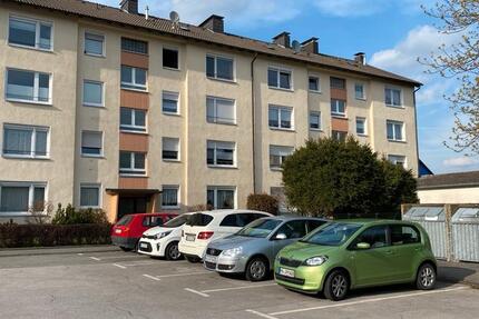 Wohnung Hagen Hagen-Mitte - 3.5 Zimmer, 69 m&sup2;, 450&euro; | Angebot:25061953