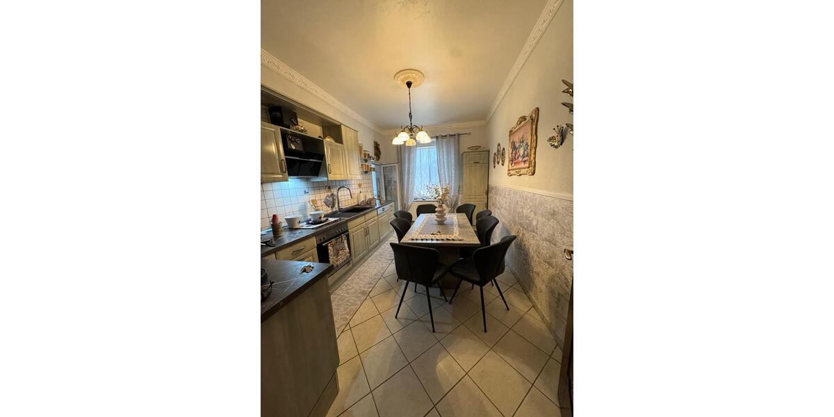 Etagenwohnung Hagen Dahl - 3 Zimmer, 85 m&sup2;, 160.000&euro; | Angebot:24954001