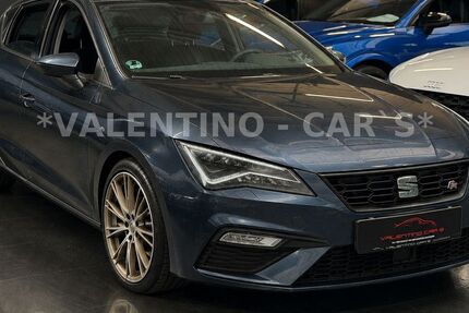 Seat Leon 91.589 km 18.999 &euro; Radevormwald 42477