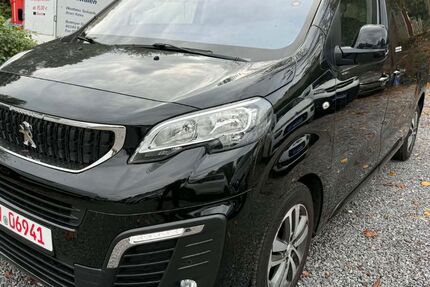 Peugeot Traveller 108.265 km 18.490 &euro; Wuppertal 42327