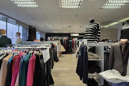 Gewerbeobjekt Velbert - 600&euro; | Angebot:24848400