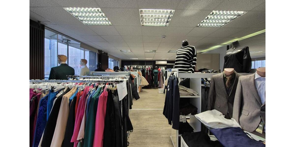 Gewerbeobjekt Velbert - 600&euro; | Angebot:24848400