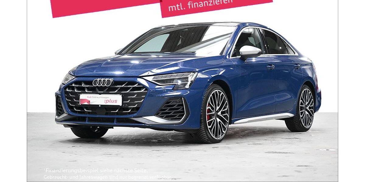 Audi S3 7.497 km 47.444 &euro; Wuppertal 42109