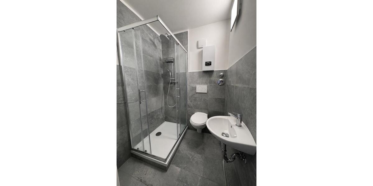 Erdgeschoßwohnung Lünen Alstedde - 2 Zimmer, 39 m&sup2;, 140.000&euro; | Angebot:27055681