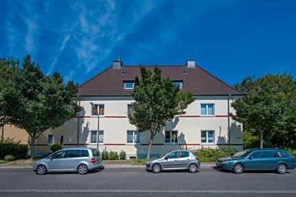 Wohnung Dortmund Gartenstadt - 3 Zimmer, 61 m&sup2;, 619&euro; | Angebot:25932373